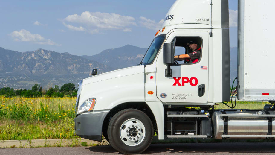 XPO Scores Spot on Fortune List of Firms Poised for Long-Term Growth