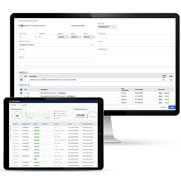 Xtime Adds New Features