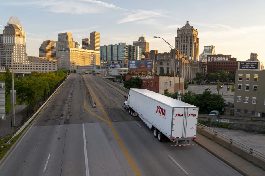 TMC, ESmartt to Evaluate Smart Trailer Technology 