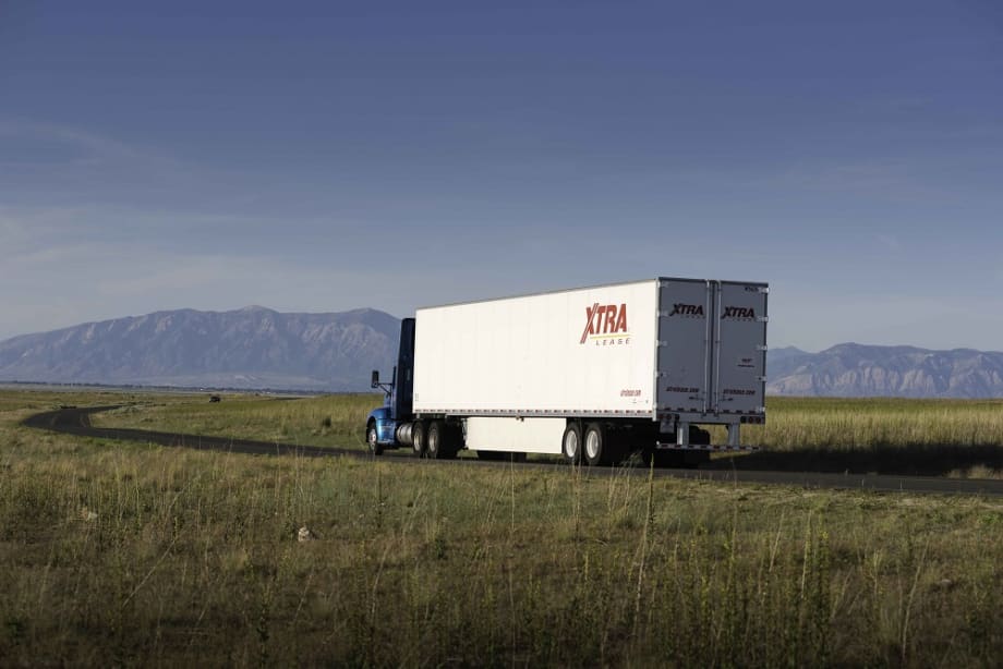 Xtra Lease Installs SAF-Holland Air Disc Brakes on Dry Vans and Reefers