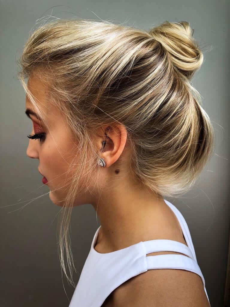 How-To: Hairline Halo Technique