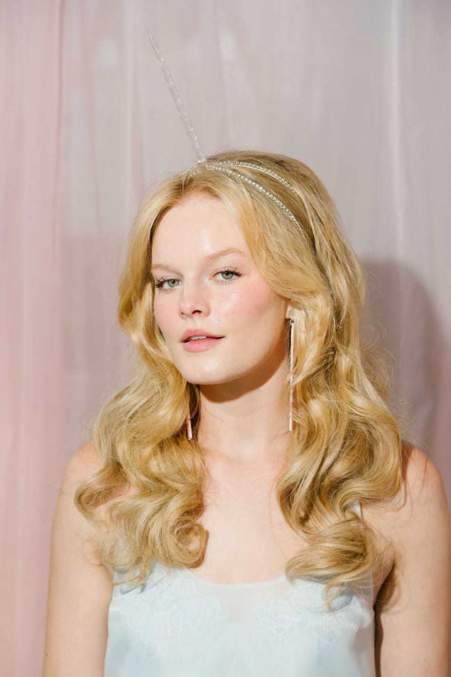 NYFW: Hair Looks We Loved