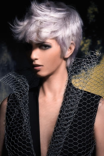 Eco-Warning by XYZ Coiffure Createur