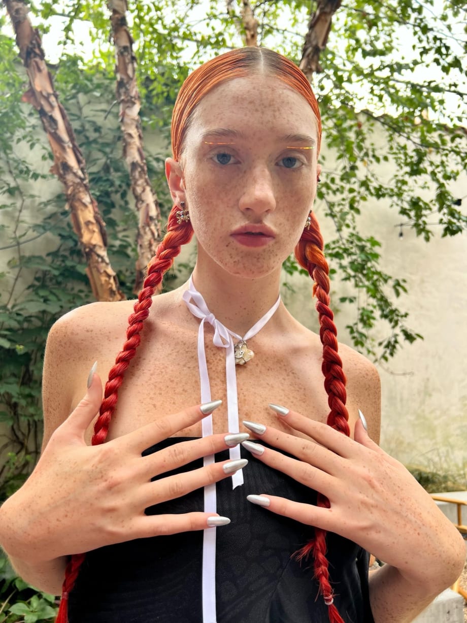 NYFW: ORLY Nails Complete Spring/Summer 2023 Collections