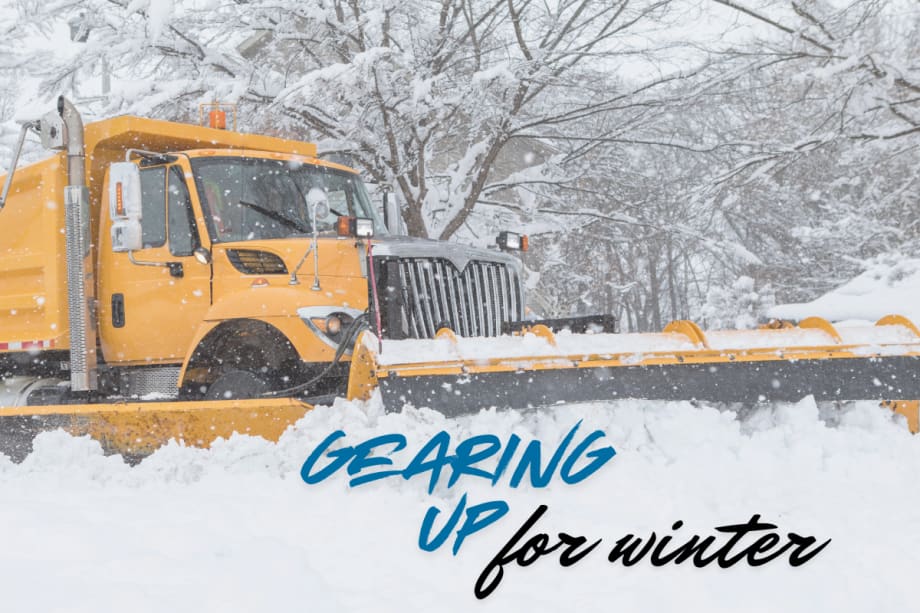 When to Prepare for Snow Season? All Year