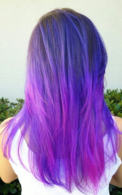 HOW-TO: Cheshire Cat Color