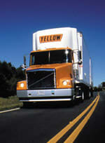 Yellow Freight Renamed, Parent Company Releases Financials