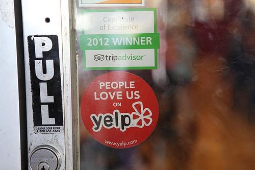Court Rules Yelp Can Manipulate Business Ratings