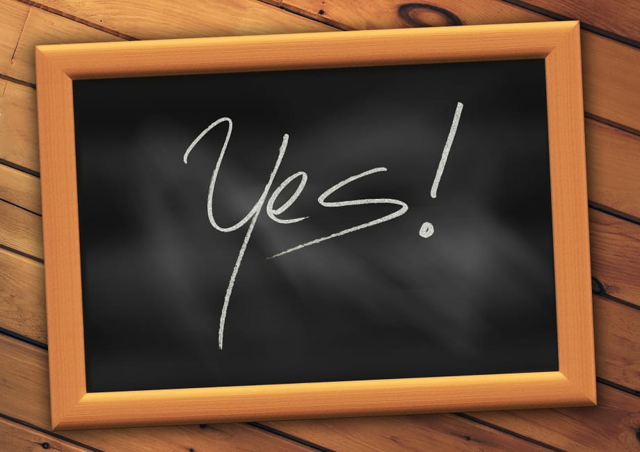The Improv Technique of Saying "Yes, And..." Becomes a Tool for Business Success