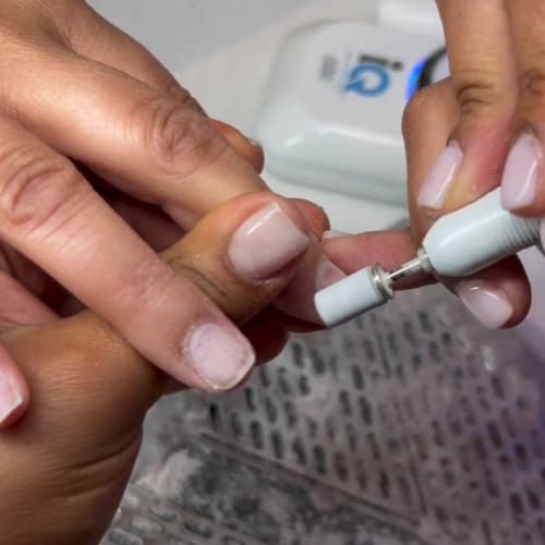How to Achieve the Speediest Nail Prep