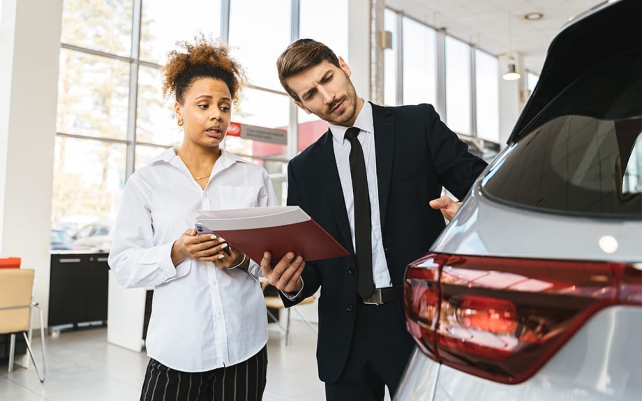 How to Handle This Common GAP Objection