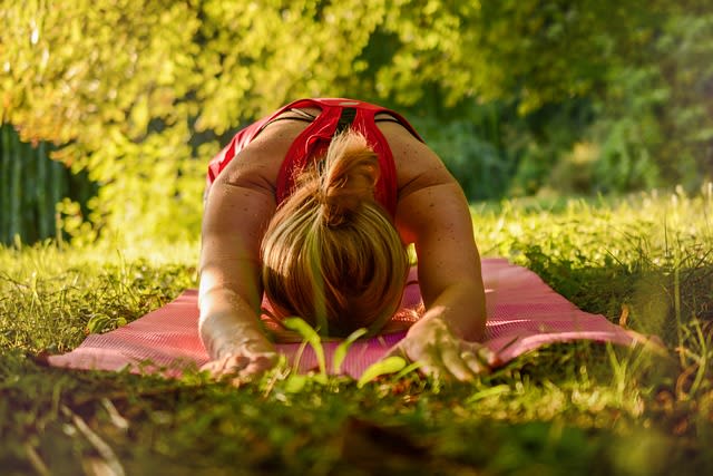The 10 Best Cities for An Active Lifestyle