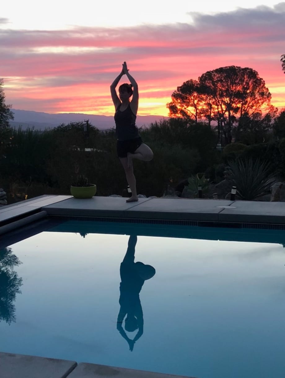 10 Ways to Manage Holiday Stress, Moment by Moment