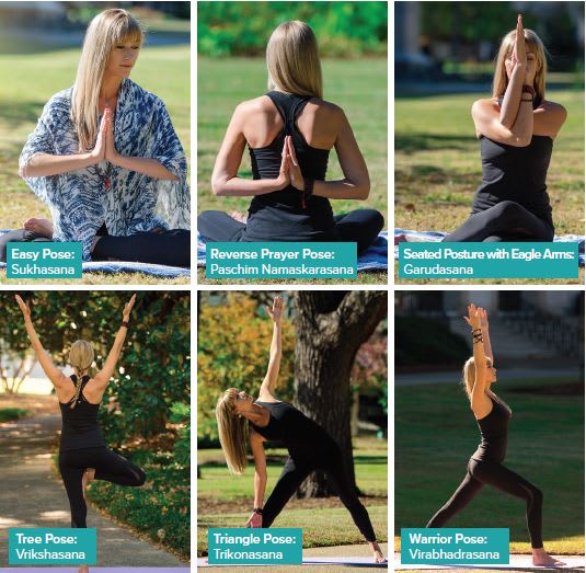 Yoga: The Solution to Everything?