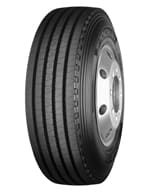 Yokohama Debuts 2 New Commercial Truck Tires

