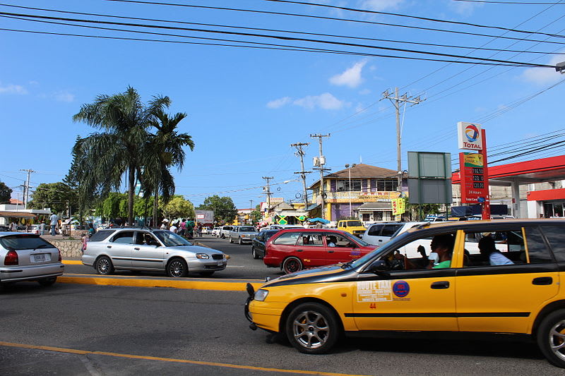 Jamaican Hourly Car Rental Company Plans to Expand 