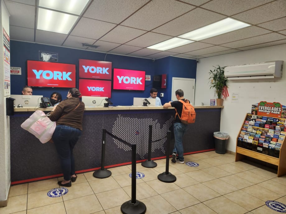 A Look Inside York’s Operations & Growing Affiliate Program