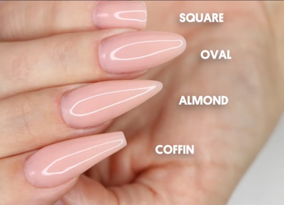 Young Nails Vlog #108: Picking One Nail Style for Life?