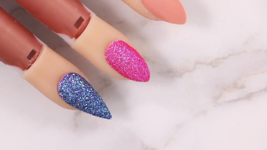 Young Nails VLog #24: Greg Sugars Nails