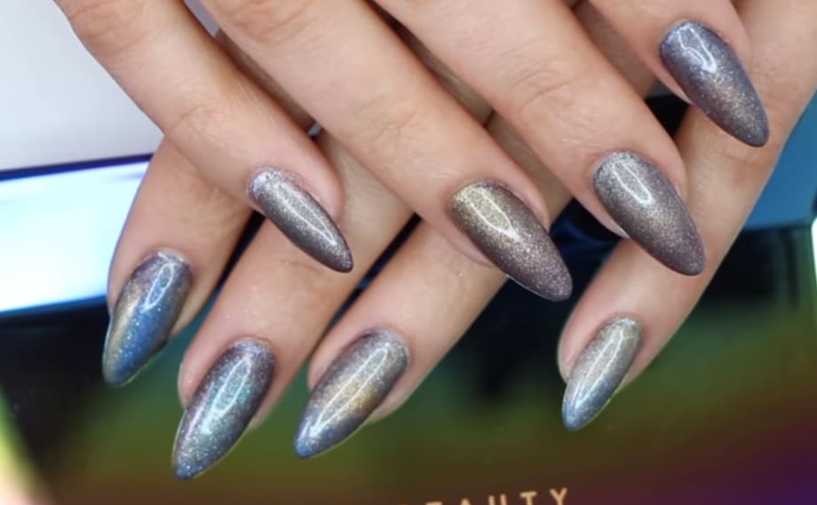 Young Nails Vlog #87: Fenty Makeup Nails