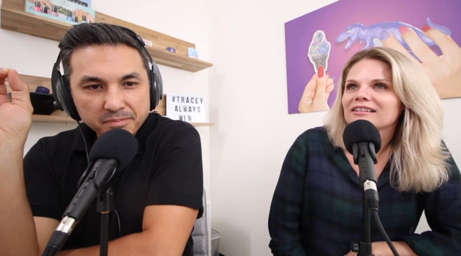 Young Nails Biz Talk: Negativity in the Business