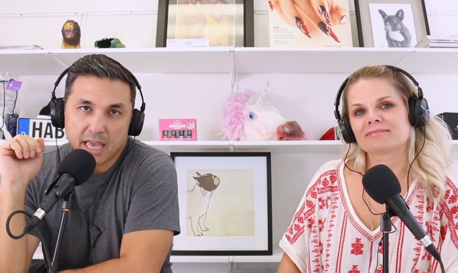 Young Nails Biz Talk: The Reason Nail Techs Fail