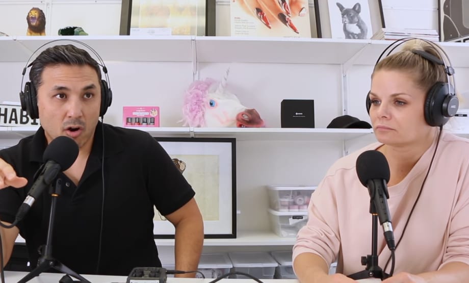 Young Nails Biz Talk: Are Walk-In Salons Destroying Your Business?