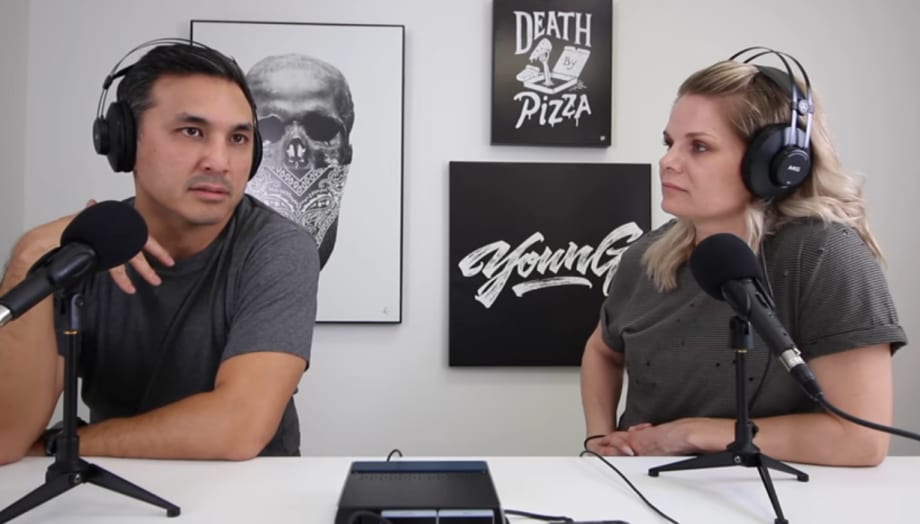 Young Nails Biz Talk: How to Deal With Burnout