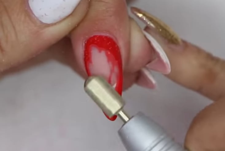 Young Nails Nail School: How to Clean or Replace Your E-File Bits
