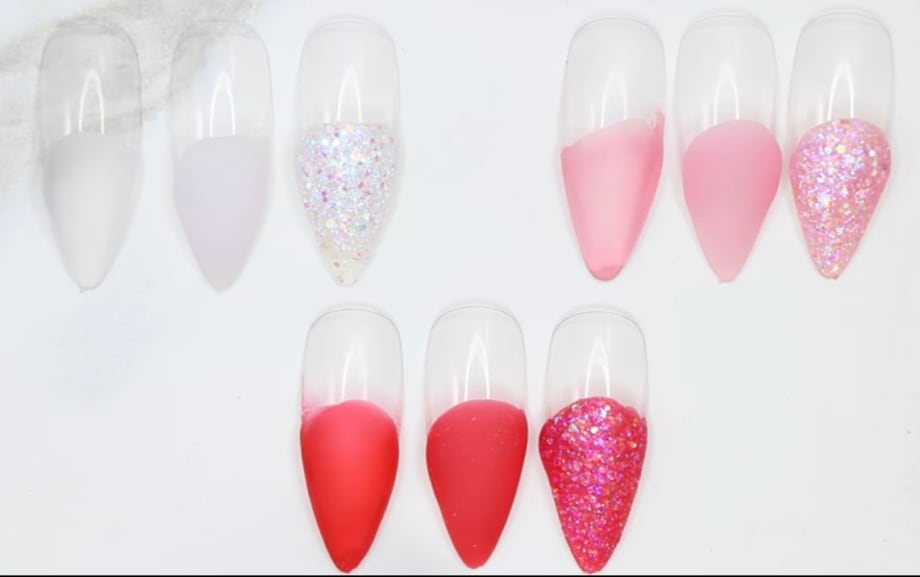 Young Nails Nail School: How to Use Liquid Art
