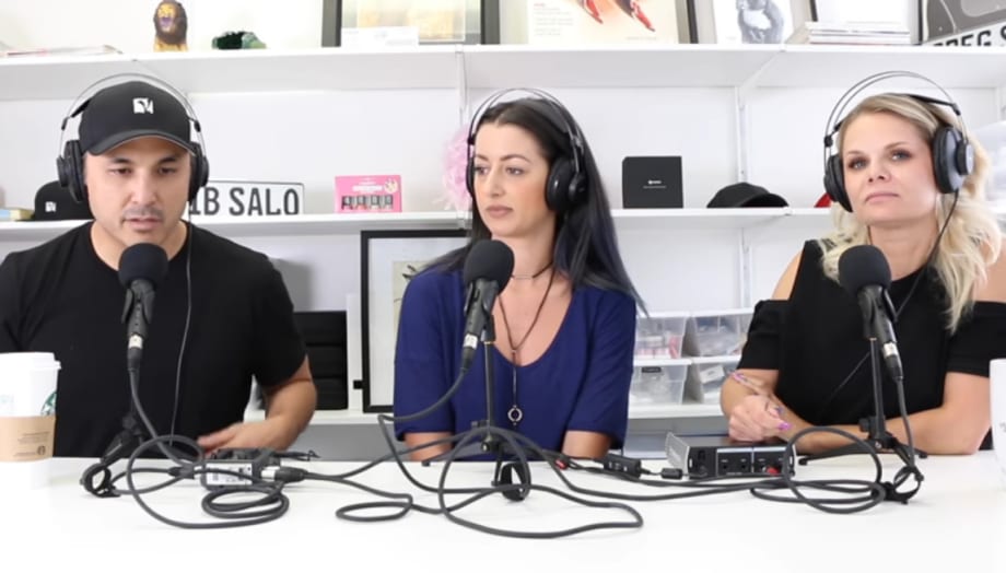 Young Nails Biz Talk: Modern Nail Artist Success Story
