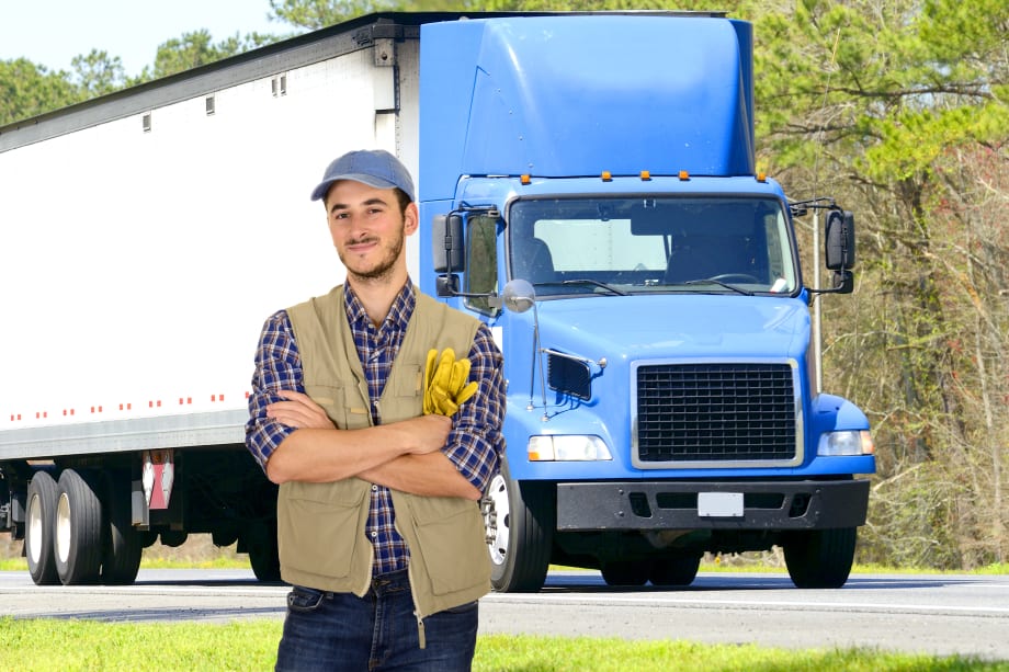 4 Things Every Beginning Truck Driver Should Keep in Mind