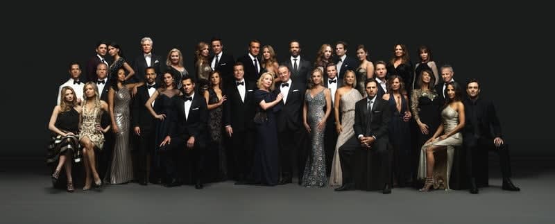 Hair Drama: A Day in the Life of Senior Stylist on 'The Young and the Restless'