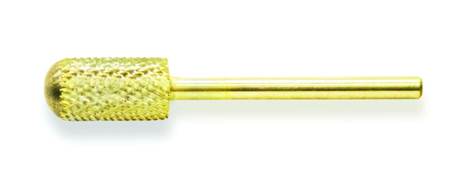 The Course Safety Bit