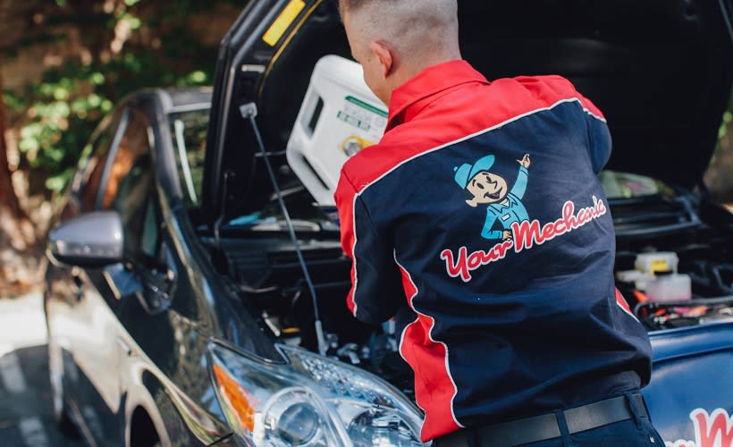 LeasePlan Offers Contact-Free Maintenance Solution for Clients