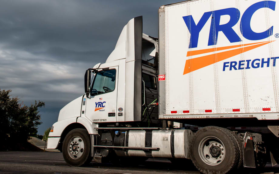 Yellow Starts Nationwide Recruiting Drive