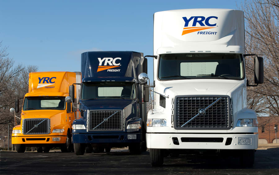 Teamsters and YRC Reach New Tentative Agreement Following Failed Vote