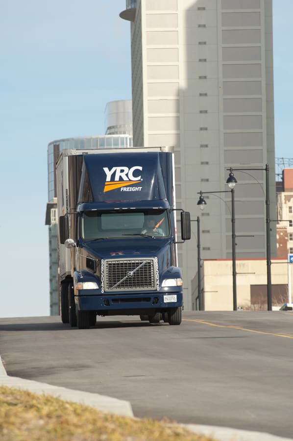 YRC Teamsters Revote Set for This Weekend