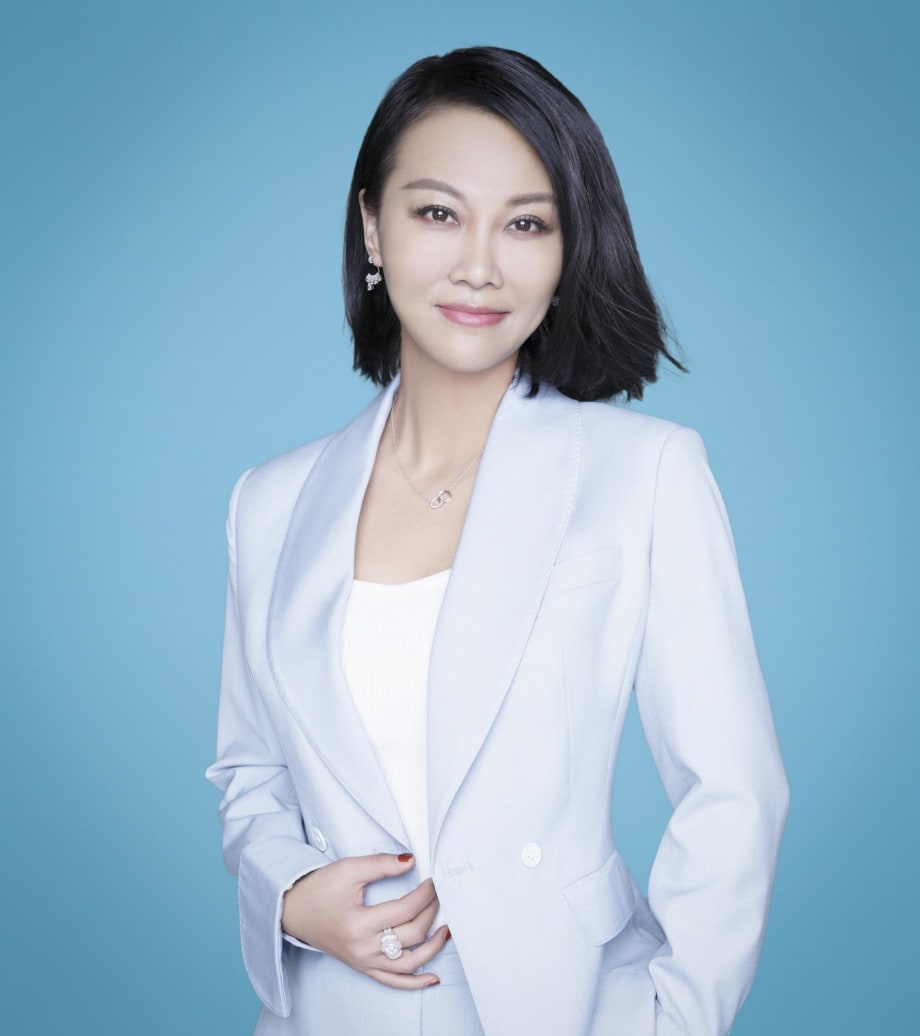 Yu Long Appointed to NIO Inc. Board of Directors