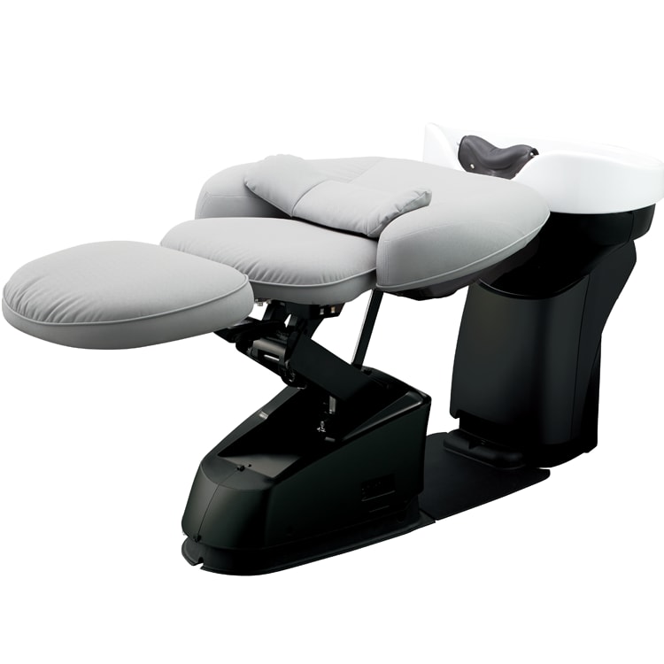 Takara Belmont's New Yume Suite Provides Remarkable Comfort and Innovation