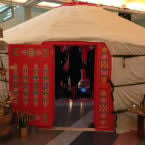 Aveda's Tribal Bazaar Offers A Shopping and Learning Experience
