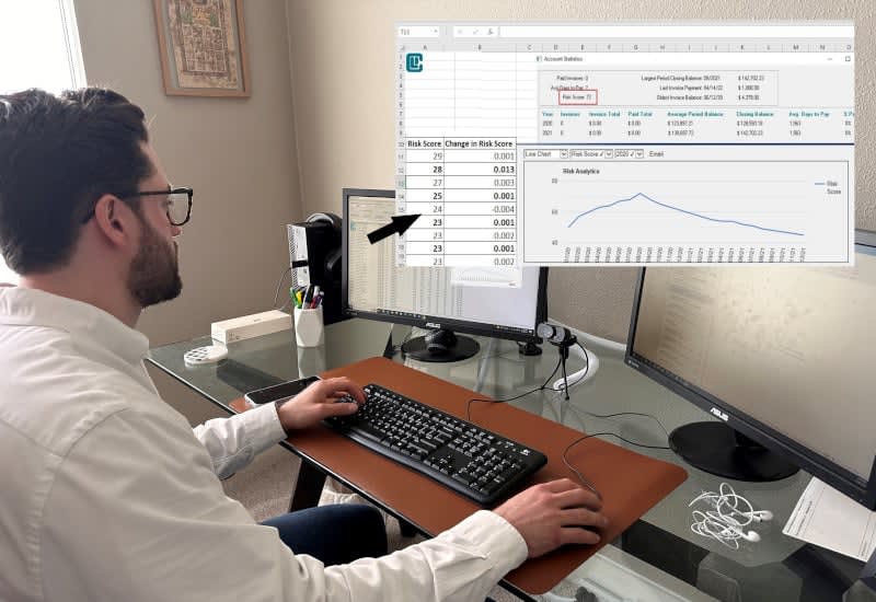 Carrier Logistics AI Helps Fleets with Accounts Receivable