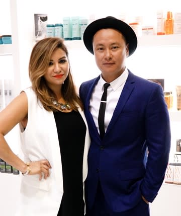 New Hybrid Beauty School Launches in Los Angeles