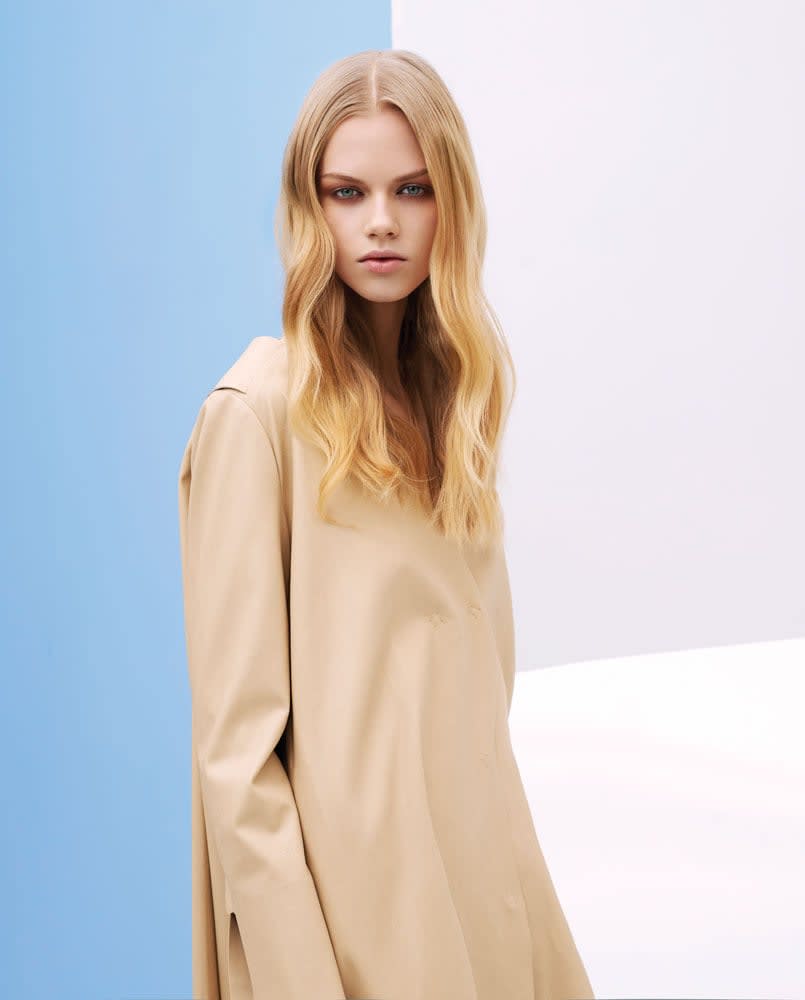 The New Minimal Collection by Z.One Concept
