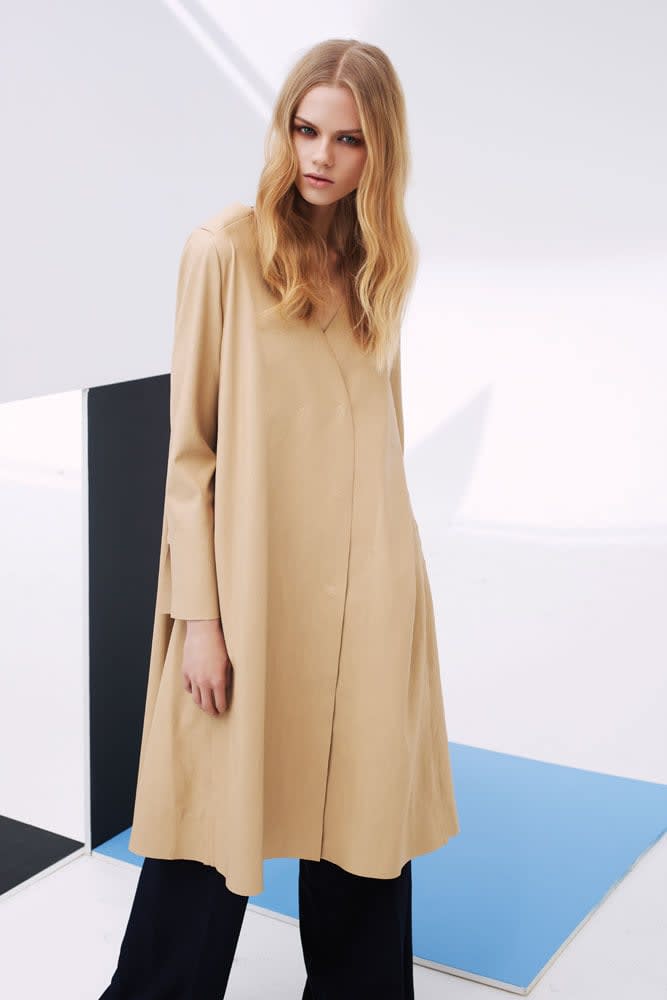 The New Minimal Collection by Z.One Concept