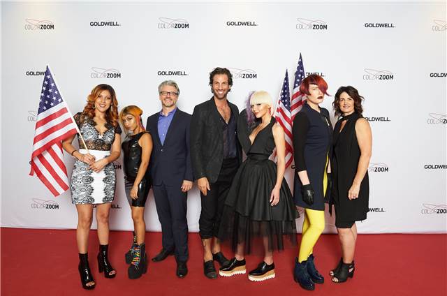 Color Zoom 2016: Global Perfection