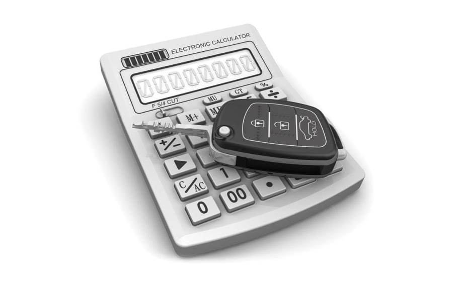 Automotive Industry Sees New Vehicle Finance Shift Back to Pre-Pandemic Levels in Q2 2021