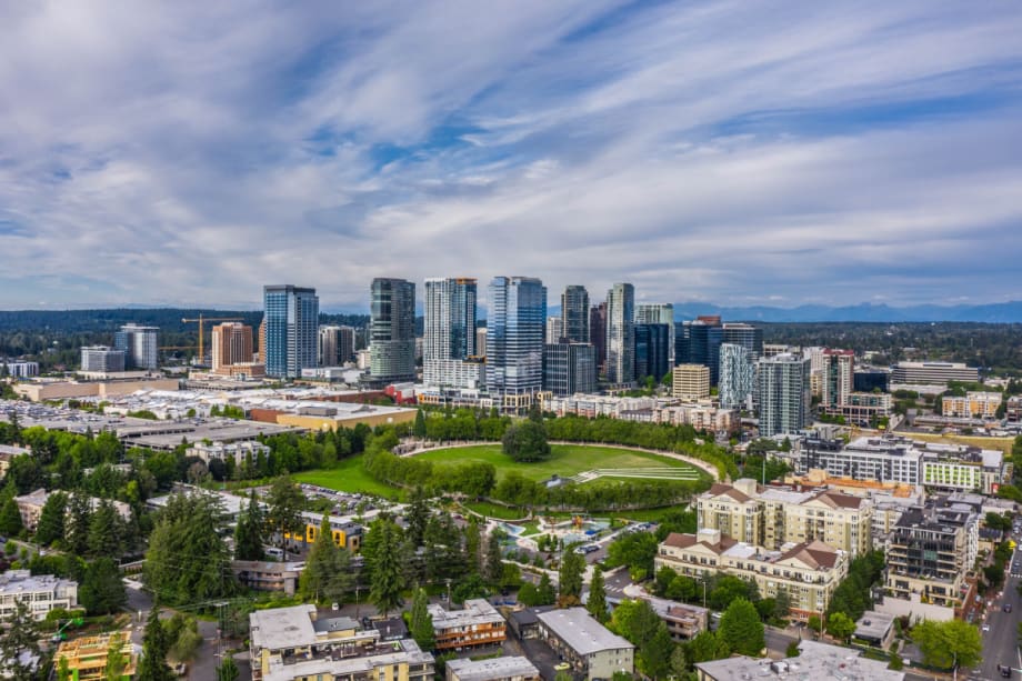 Sound Transit Board Approves Transaction Terms for Development in Bellevue