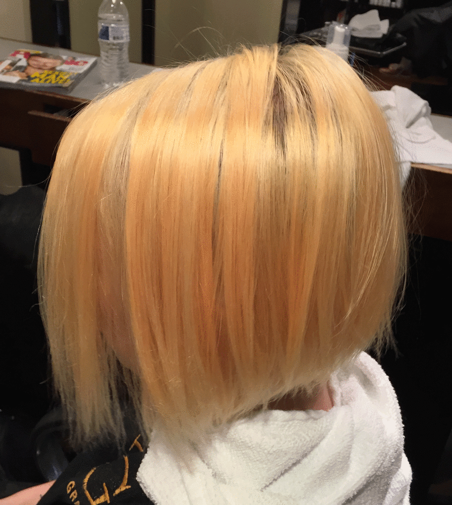 Dimensional Red To Hawaii Blue