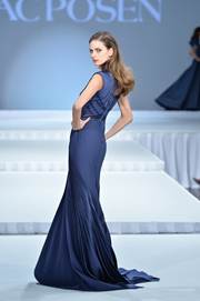HOW TO: Old World Glamour For Zac Posen By Antonio Corral Calero